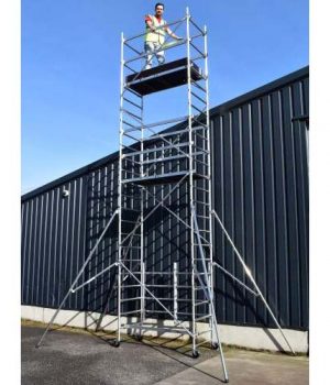 mobile tower