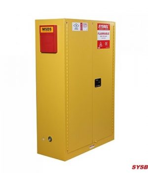 PPE Cabinet