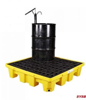 Spill Pallets