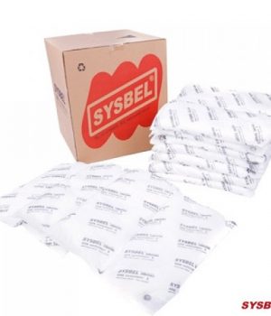 Absorbent Pillow