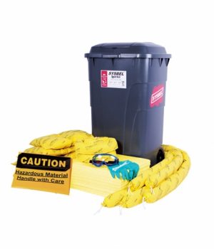 Spill Kit & Absorbents