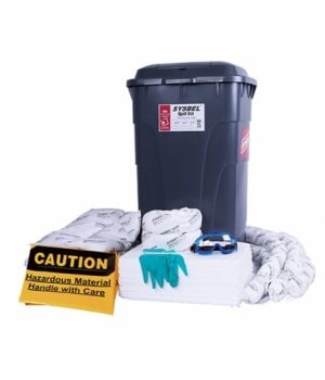 Spill Kit & Absorbents