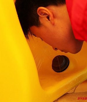 Eye Wash