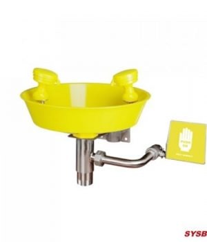 Eye Wash Station