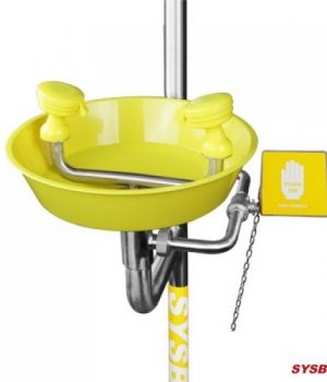 Eye Wash Station