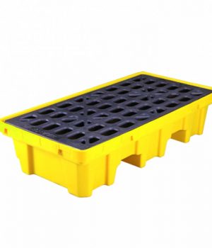Spill Pallets - Aspire International