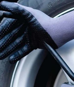 Safety Gloves