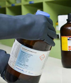 Safety Equipment - Aspire International