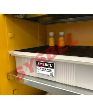 Lab Tray