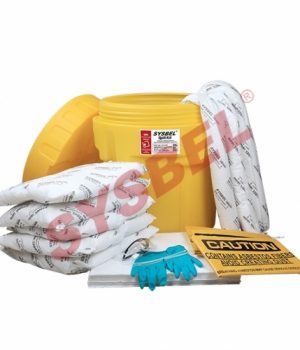 Spill Kit & Absorbents
