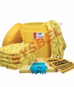 Spill Kit & Absorbents