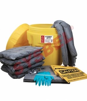 Spill Kit & Absorbents