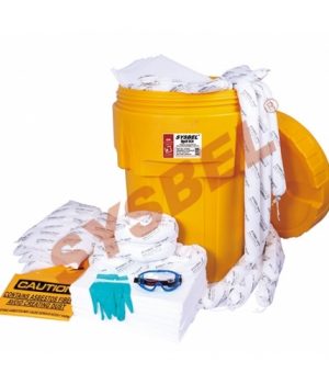 Spill Kit & Absorbents - Aspire International