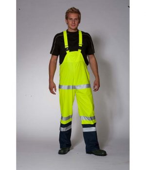 Bib Trouser