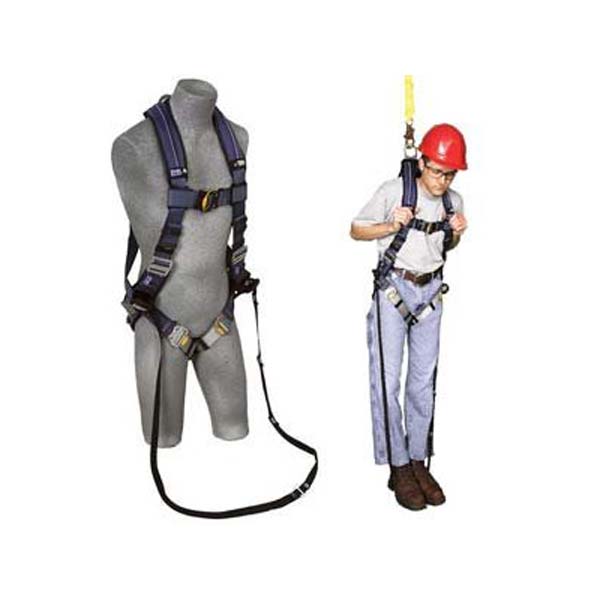 Suspension Trauma Strap Aspire International