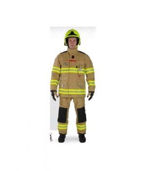 Fire Fighting Suit