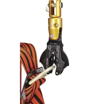 Safety Harness