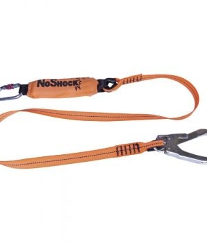 Single Lanyard