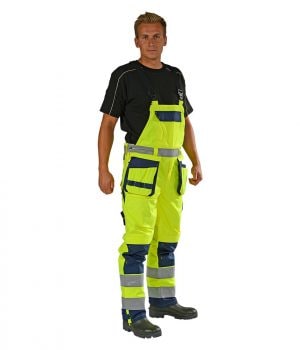 Bib Trouser, Bib Pants