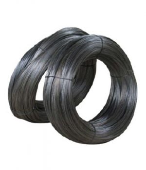 Annealed Wire - Aspire International