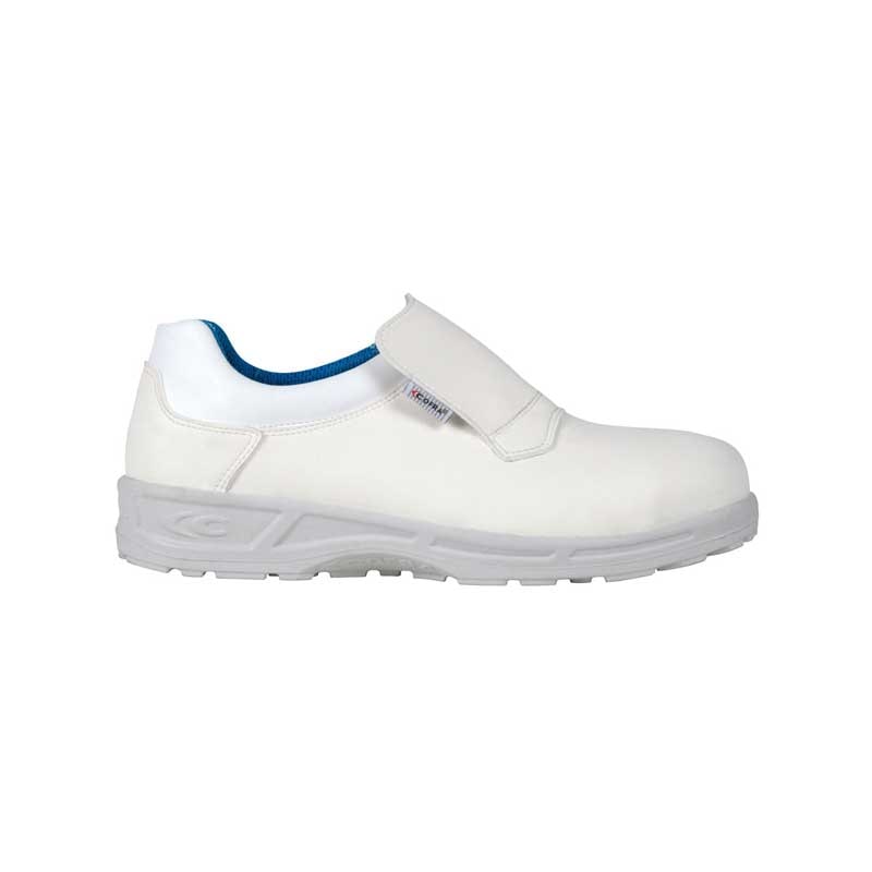 Cadmo S2 SRC - Safety Shoes - S2 SRC - Aspire International : Aspire ...