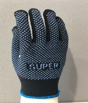 Safety Gloves