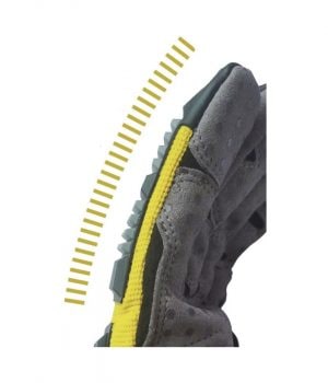 Safety Gloves - Aspire International
