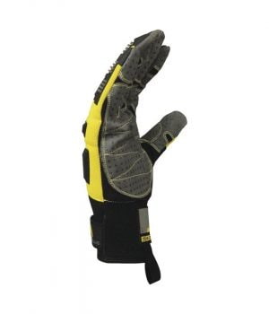 Safety Gloves - Aspire International