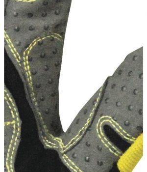 Safety Gloves - Aspire International