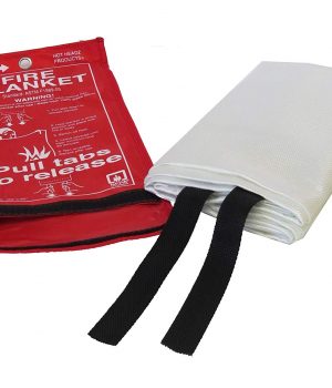 Fire Blanket Aspire International