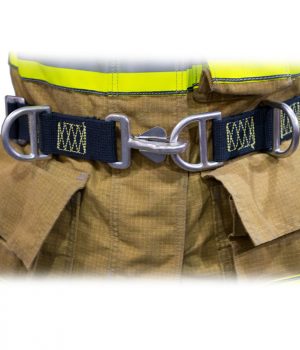 Fire Escape Belt Aspire International