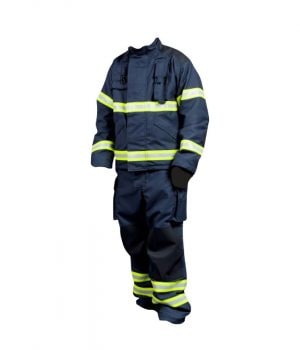 Fire Rescue Suit
