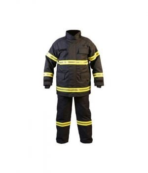 Fireman Suit