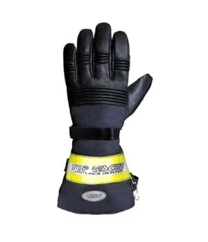 Firefighter Rescue Gloves