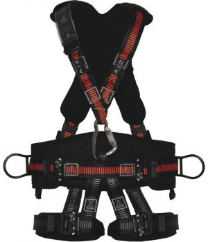 Rescue Safety Harness