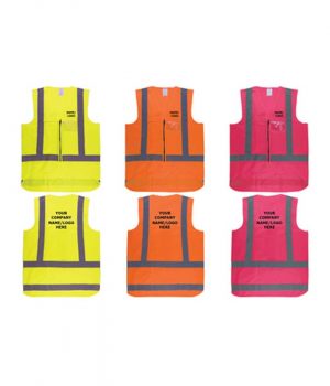 Safety Vest