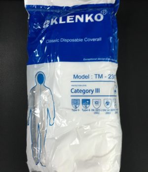 Disposable Coverall