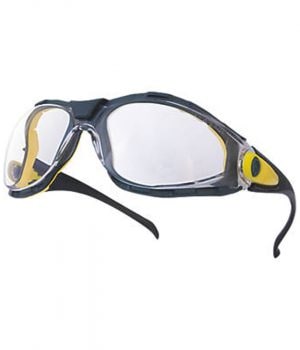 Safety Glass