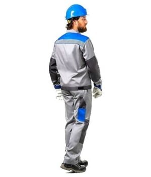 Safety Jacket & Trousers