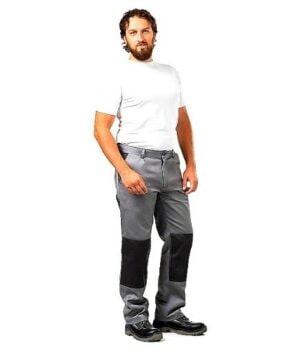 Safety Jacket & Trousers