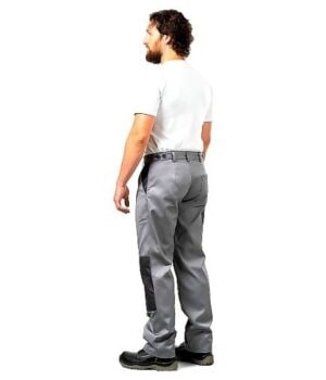 Safety Jacket & Trousers