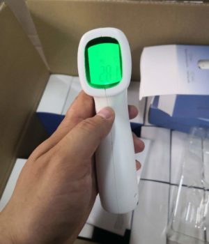 Medical Infrared Thermometer