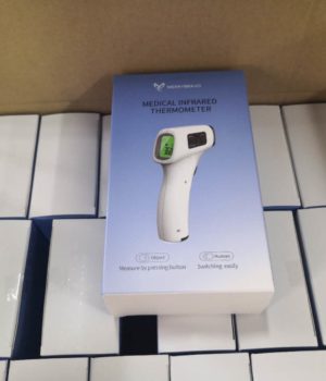 Medical Infrared Thermometer
