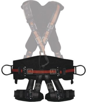 Rescue Harness
