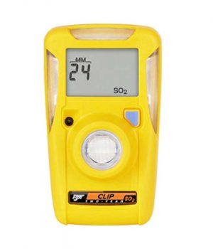 Gas Detector - Aspire International