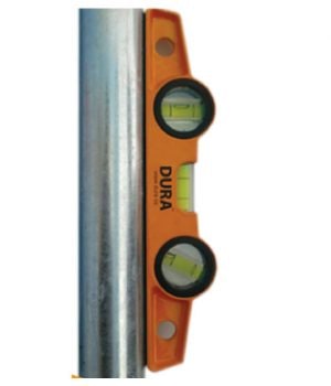 Scaffolding Spirit Level