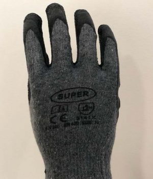 Safety Gloves - Aspire International