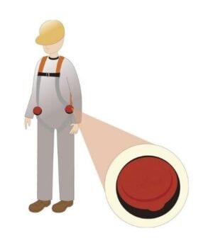 Suspension Trauma Strap