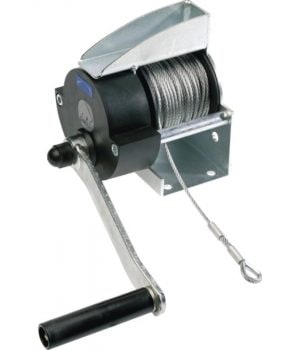 Tripod & Winch