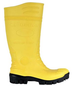 Safety Shoe